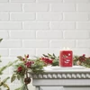 Kép 2/3 - YANKEE CANDLE CHRISTMAS EVE SIGNATURE NAGY