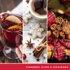 Kép 3/3 - YANKEE CANDLE SPARKLING CINNAMON SIGNATURE NAGY