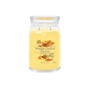 Kép 1/3 - YANKEE CANDLE AUTUMN SUNSET SIGNATURE NAGY