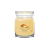 Kép 1/2 - YANKEE CANDLE AUTUMN SUNSET SIGNATURE KÖZEPES