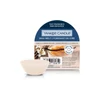 Kép 1/2 - YANKEE CANDLE VANILLA CREME BRULEE AROMALÁMPÁBA VALÓ ILLATOS VIASZ