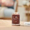 Kép 2/3 - YANKEE CANDLE AUTUMN DAYDREAM SIGNATURE NAGY