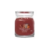 Kép 1/2 - YANKEE CANDLE AUTUMN DAYDREAM SIGNATURE KÖZEPES