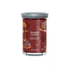 Kép 1/2 - YANKEE CANDLE AUTUMN DAYDREAM SIGNATURE TUMBLER NAGY