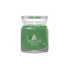 Kép 1/3 - YANKEE CANDLE SHIMMERING CHRISTMAS TREE SIGNATURE KÖZEPES