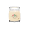 Kép 1/3 - YANKEE CANDLE CHRISTMAS COOKIE SIGNATURE KÖZEPES