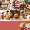 Kép 2/2 - YANKEE CANDLE CHRISTMAS EVE SIGNATURE KÖZEPES