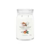 Kép 1/3 - YANKEE CANDLE LONDON CHRISTMAS TEA SIGNATURE NAGY