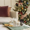 Kép 2/2 - YANKEE CANDLE LONDON CHRISTMAS TEA SIGNATURE KÖZEPES