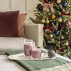 Kép 3/3 - YANKEE CANDLE PARISIAN HOLIDAY BRUNCH SIGNATURE KÖZEPES