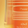 Kép 3/3 - KIFUTÓ | ABEL FRAGRANCE PAUSE EAU THE PARFÜM