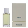 Kép 1/5 - ABEL ODOR white vetiver eau the parfüm