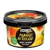 Kép 1/3 - BEAUTY JAR YUMMY MANGO IN ROUGE Mangós Bőrregeneráló Testradír