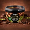 Kép 2/3 - BEAUTY JAR YUMMY DOO-BAI CHOCO BOOM Tápláló Testradír