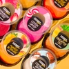 Kép 3/3 - BEAUTY JAR YUMMY PINEAPPLE SKY Ananászos Hámlasztó Testradír