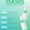 Kép 4/5 - EARTH HARBOR OASIS ARCTISZTÍTÓ GÉL