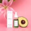 Kép 3/3 - EARTH HARBOR AURORA SUPERFOOD BŐRNYUGTATÓ SZÉRUM