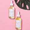 Kép 3/5 - EARTH HARBOR SUNSHINE DEW ANTIOXIDÁNS OLAJOS ARCTISZTÍTÓ