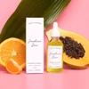Kép 4/5 - EARTH HARBOR SUNSHINE DEW ANTIOXIDÁNS OLAJOS ARCTISZTÍTÓ