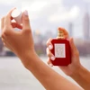 Kép 6/7 - ELLIS BROOKLYN APPLE LOVE EAU THE PARFÜM