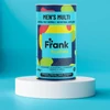 Kép 2/7 - MEN'S MULTI Étrend-kiegészítő - multivitamin férfiaknak