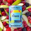 Kép 6/7 - MEN'S MULTI Étrend-kiegészítő - multivitamin férfiaknak