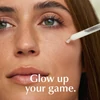 Kép 5/6 - HEJ ORGANIC NAKED GLOW Ragyogást fokozó arcápoló szérum C-vitaminnal és bakuchiollal
