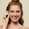 Kép 3/3 - HEJ ORGANIC SENSITIVE Nappali Arckrém SPF15-ös fényvédelemmel