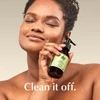 Kép 5/6 - HEJ ORGANIC THE REMOVER Kaktusz Habzó Olajos Arctisztító