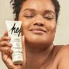 Kép 2/3 - HEJ ORGANIC SENSITIVE Arctisztító gél extra érzékeny bőrre