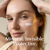Kép 5/6 - HEJ ORGANIC SENSITIVE Nappali Arckrém SPF50-es fényvédelemmel