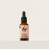Kép 2/5 - HEJ ORGANIC NAKED GLOW Ragyogást fokozó arcápoló szérum C-vitaminnal és bakuchiollal
