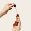 Kép 3/5 - HEJ ORGANIC NAKED GLOW Ragyogást fokozó arcápoló szérum C-vitaminnal és bakuchiollal