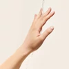Kép 4/5 - HEJ ORGANIC NAKED REMOVE IT ALL Micellás arctisztító kombinált, olajos bőrre