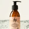 Kép 5/5 - HEJ ORGANIC NAKED REMOVE IT ALL Micellás arctisztító kombinált, olajos bőrre