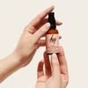 Kép 2/7 - HEJ ORGANIC NAKED Pórusösszehúzó arckrém szkvalánnal és azelainsavval 