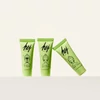 Kép 2/2 - AKCIÓS | HEJ ORGANIC THE PERFECT TRIO Organikus maszk trió