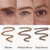 Kép 4/9 - KJAER WEIS Organikus szemöldökceruza Deep Brown