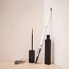 Kép 9/9 - KJAER WEIS Organikus szemöldökceruza Deep Brown