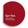 Kép 1/4 - KJAER WEIS Red Edition csomagolás Bronzer & Mattító