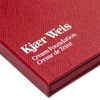 Kép 3/4 - KJAER WEIS Red Edition csomagolás KRÉMES ALAPOZÓ