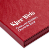 Kép 3/4 - KJAER WEIS Red Edition csomagolás