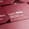 Kép 4/4 - KJAER WEIS Red Edition csomagolás KRÉMES HIGHLIGHTER & BRONZOSÍTÓ