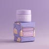 Kép 5/5 - NCLA Beauty Sleep születésnapi torta éjszakai ajakmaszk