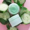 Kép 3/5 - NCLA Beauty Sleep uborka és menta éjszakai ajakmaszk