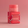 Kép 2/5 - NCLA Beauty Sleep görögdinnye éjszakai ajakmaszk