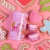 Kép 4/4 - NCLA CHRISTMAS COOKIES Ajakápoló szett karácsonyi süti illattal