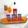 Kép 3/4 - NCLA Citrus Spritz ajakápoló szett