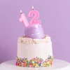Kép 5/7 - NCLA Hey Sugar Születésnapi torta testradír