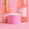 Kép 2/2 - NCLA HI, BUTTER pink pezsgő testvaj